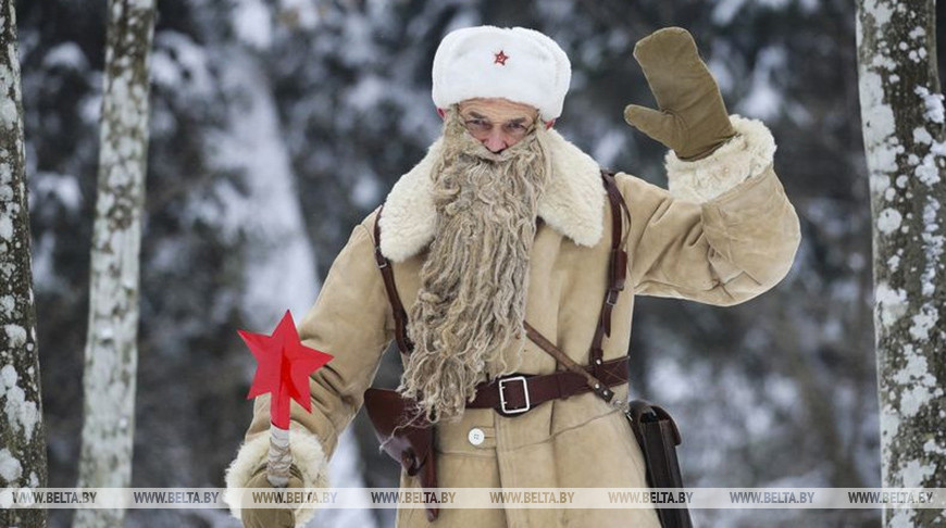 Фото из архива