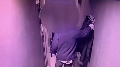 Фото ГУВД Мингорисполкома