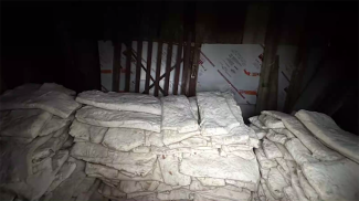 Скриншот видео УВД Могилевского облисполкома