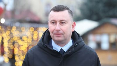 Андрей Хмель