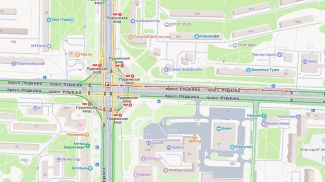 Фото УГАИ ГУВД Мингорисполкома