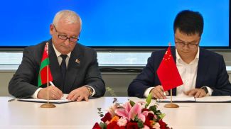 Фото Брестского облисполкома