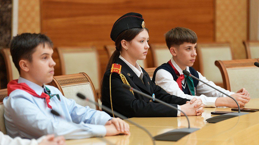 Фото Национальной библиотеки