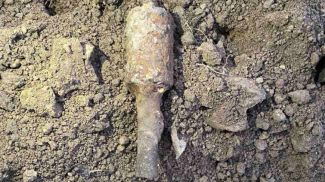 Фото УВД Гродненского облисполкома