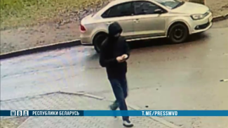 Скриншот видео МВД