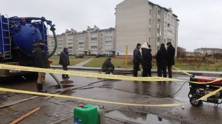 Фото Могилевского областного управления МЧС