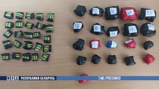 Скриншот видео МВД