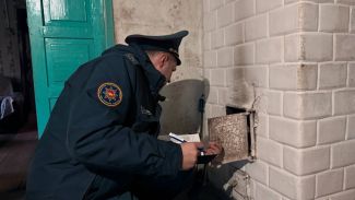 Фото Гродненского областного УМЧС