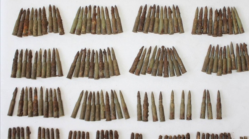 Фото ГКСЭ по Гродненской области