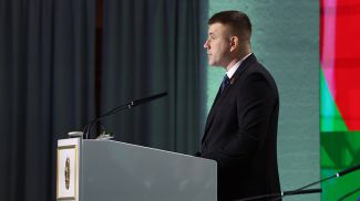 Дмитрий Захарчук