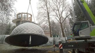 Фото ГПО "Минскстрой"