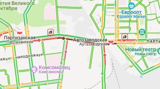 Фото УГАИ ГУВД Мингорисполкома