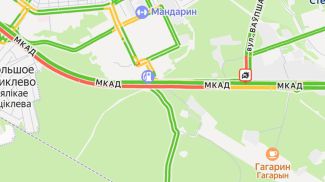 Фото УГАИ ГУВД Мингорисполкома