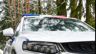 Фото УВД Могилевского облисполкома