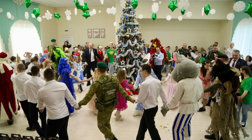 Фото ГПК