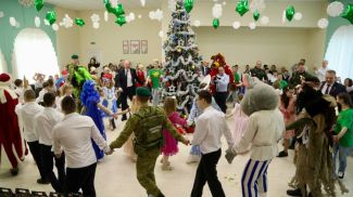 Фото ГПК