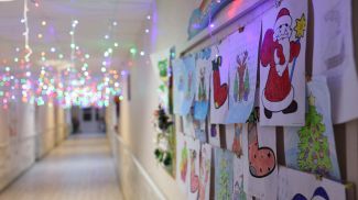 Фото пресс-службы Палаты представителей
