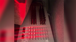 Скриншот видео МВД