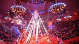 Фото Гомельского облисполкома