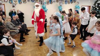 Фото Белстата