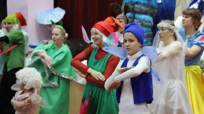 Фото КГК
