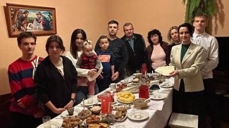 Фото из архива героев