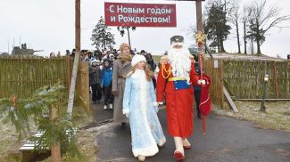 Фото ИКК "Линия Сталина"