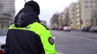 Скриншот видео МВД