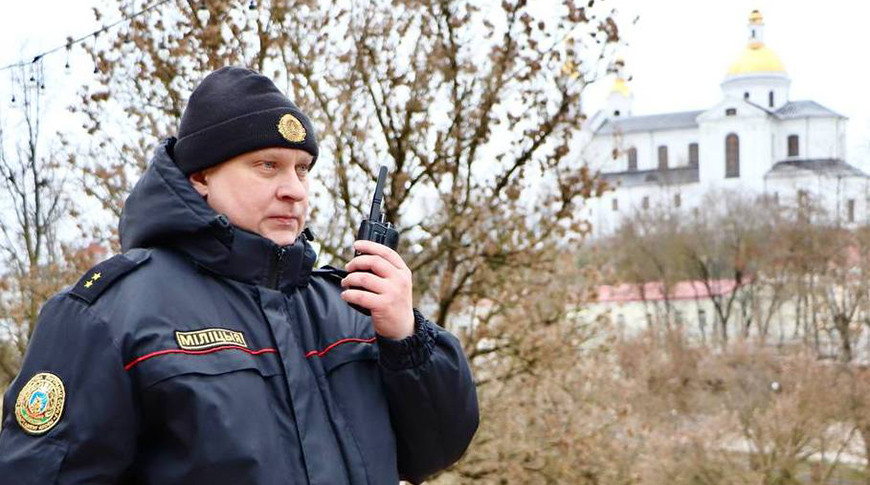 Фото МВД