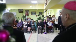 Фото из архива