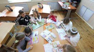 Фото из архива