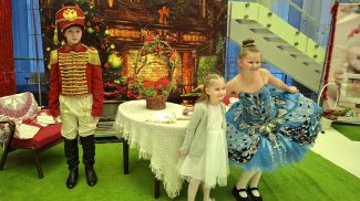 Фото Гомельского областного объединения профсоюзов