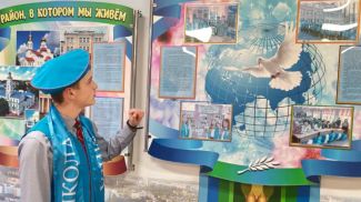 Фото СШ №28 г.Витебска