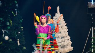 Фото Гомельского горисполкома