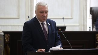 Михаил Баценко