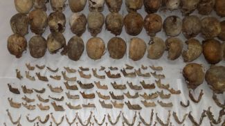 Фото Государственного комитета судебных экспертиз