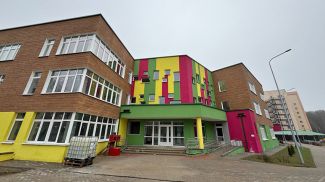 Фото ГПО "Минскстрой"