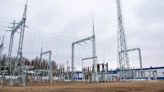 Фото РУП "Брестэнерго"