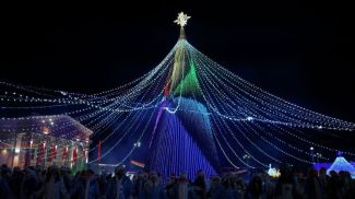 Фото Гомельского облисполкома