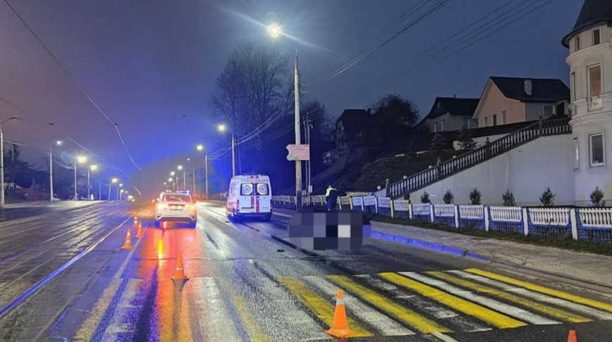 Фото УГАИ УВД Витебского облисполкома