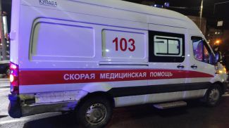 Фото УГАИ УВД Гомельского облисполкома