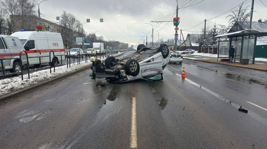 Фото УВД Могилевского облисполкома
