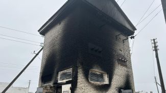Фото Гомельского областного управления МЧС Фото Гомельского областного управления МЧС