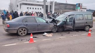 Фото ГАИ УВД Гомельского облисполкома