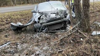 Фото УВД Брестского облисполкома