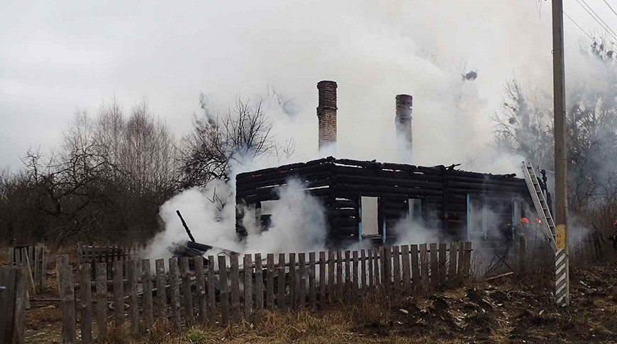 Фото Могилевского областного УМЧС