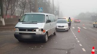 Фото УВД Гомельского облисполкома