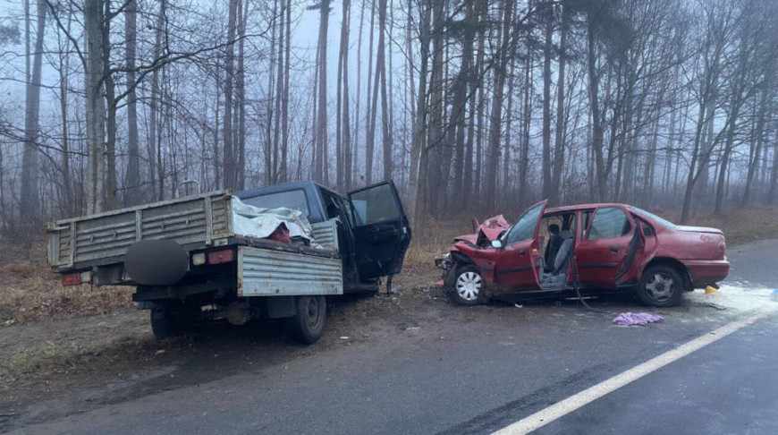 Фото УВД Гомельского облисполкома