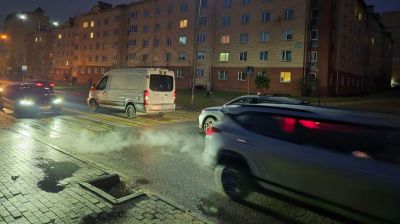 Фото УВД Миноблисполкома