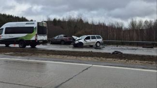 Фото УВД Минского облисполкома